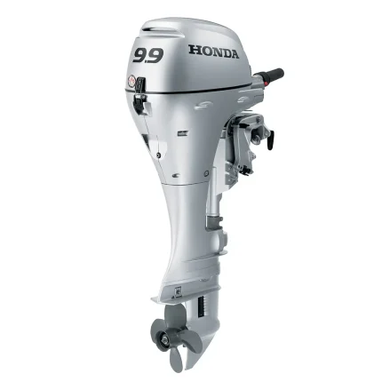 2024 HONDA 9.9 HP BF10DK3LH Outboard Motor