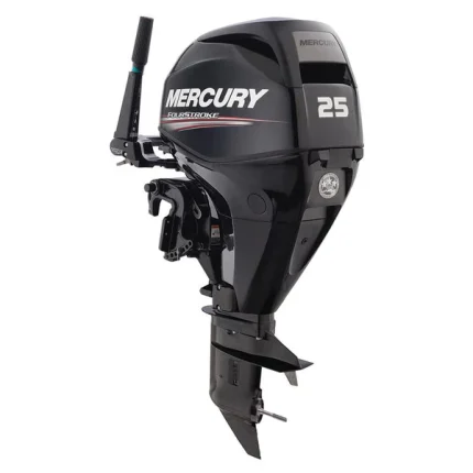 Mercury 300hp Outboard Motors