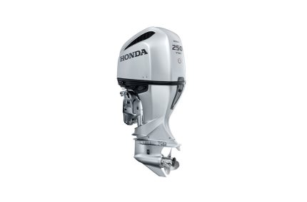 Honda 250hp outboard bf250dxcra for sale