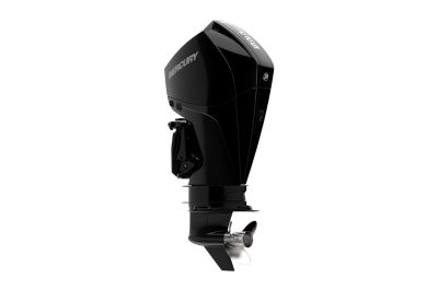 Mercury 250hp Outboard Motors