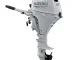 Suzuki 15 HP Outboard Motor