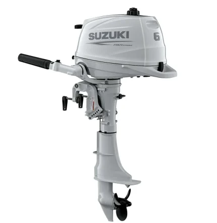 Suzuki 6 hp df6asw5 outboard motor for sale