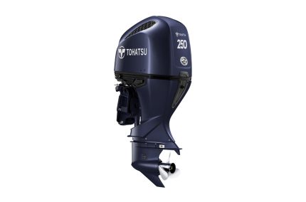 Tohatsu BFT250D Outboard Motor