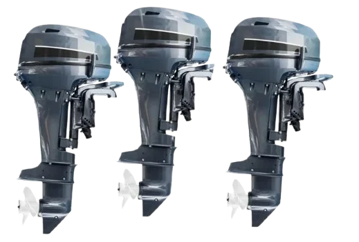 outboard motors for sale